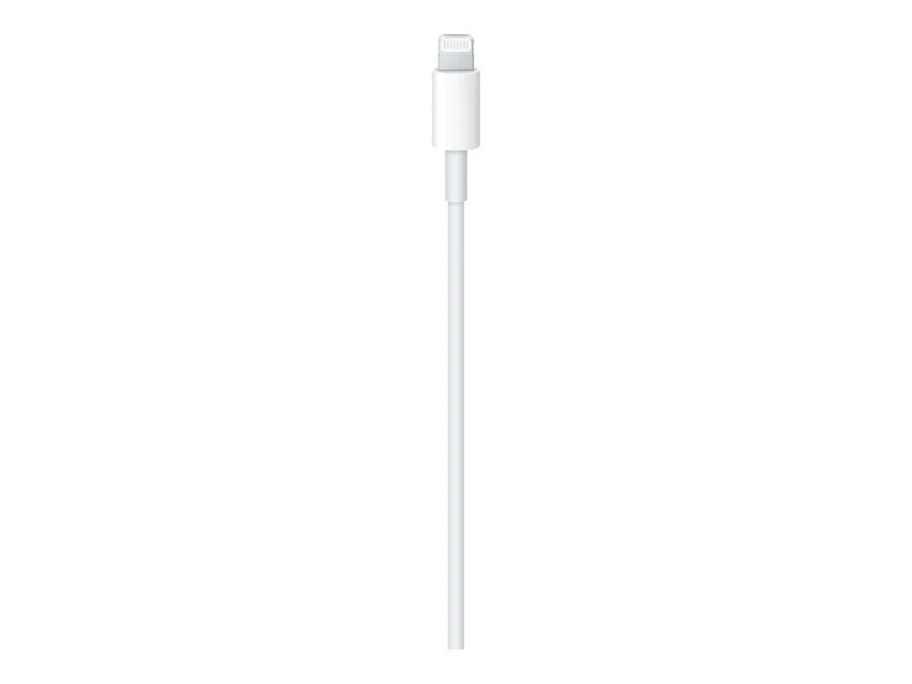 Apple Cable - Lightning/Usb - 2 M