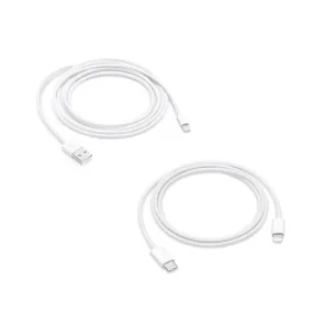 Apple Compatible Lightning Cable Bundle