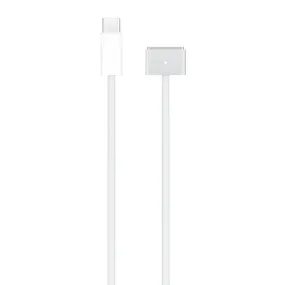 Apple USB-C to MagSafe 3 Cable (2 m) - Silver