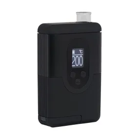 Arizer ArGo Dry Herb Vaporizer