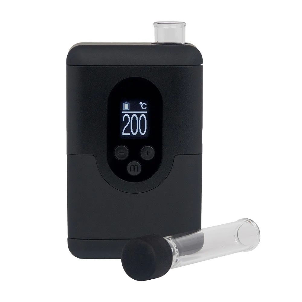 Arizer ArGo Dry Herb Vaporizer