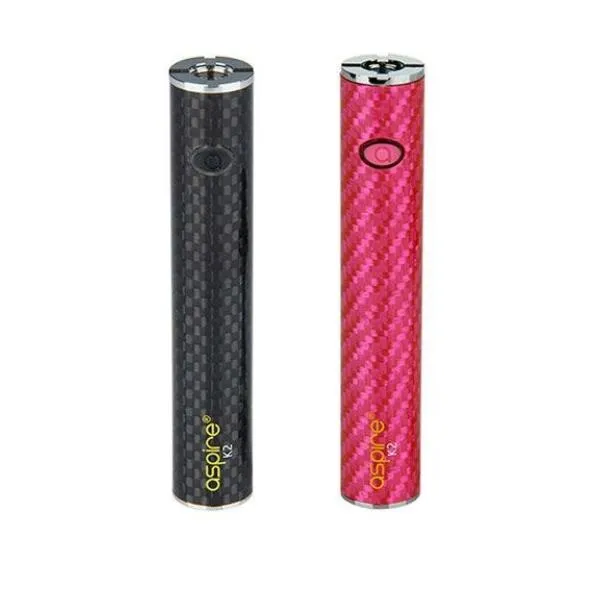 Aspire K2 Battery