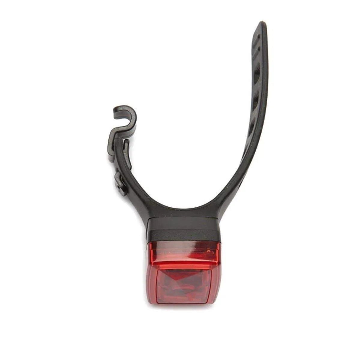 Asteroid Rechargeable Weatherproof Bike Tail Light