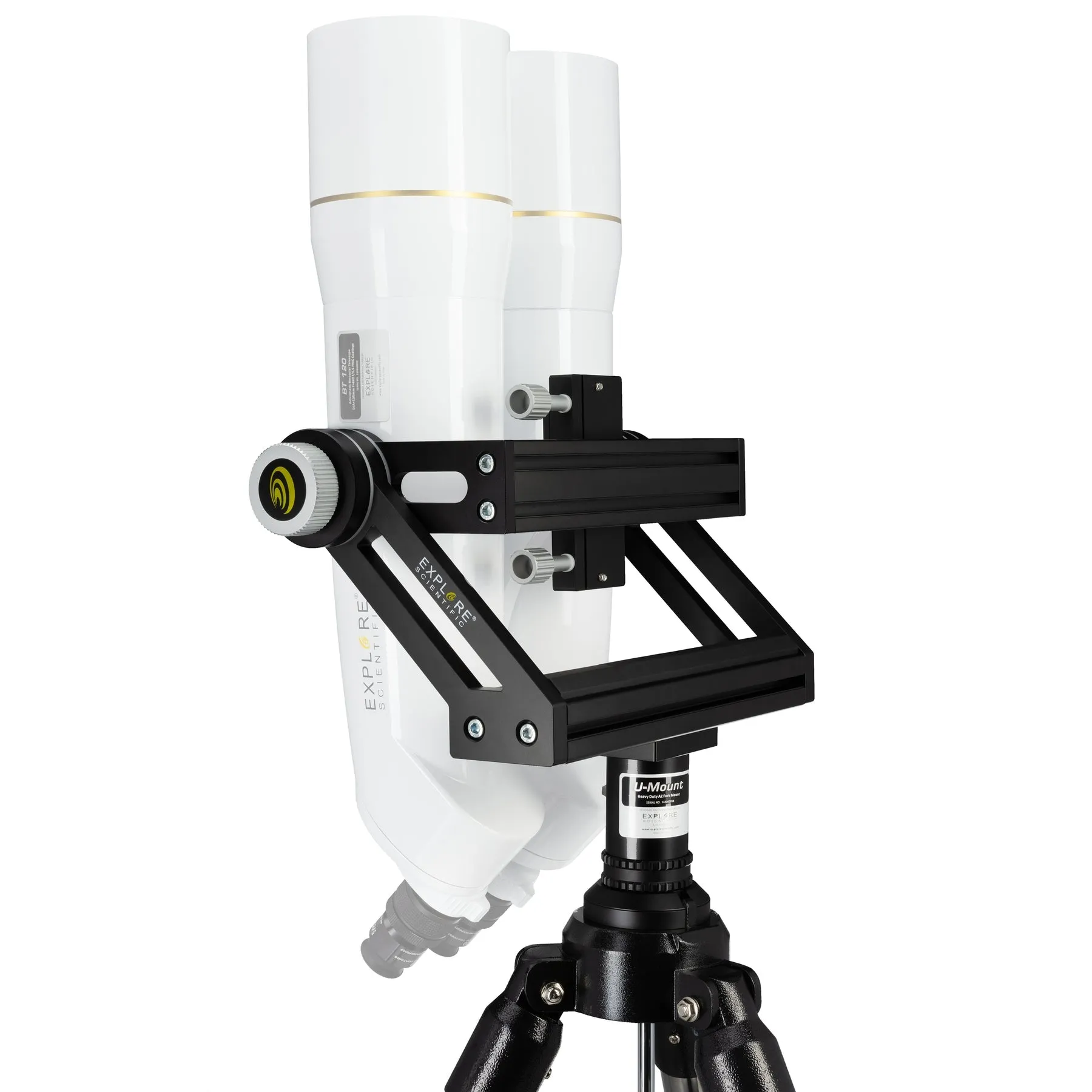 Astrozap U-Mount for Giant Binoculars