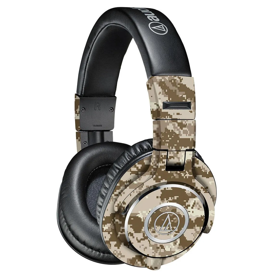 ATH-M40X Camo Series Skins