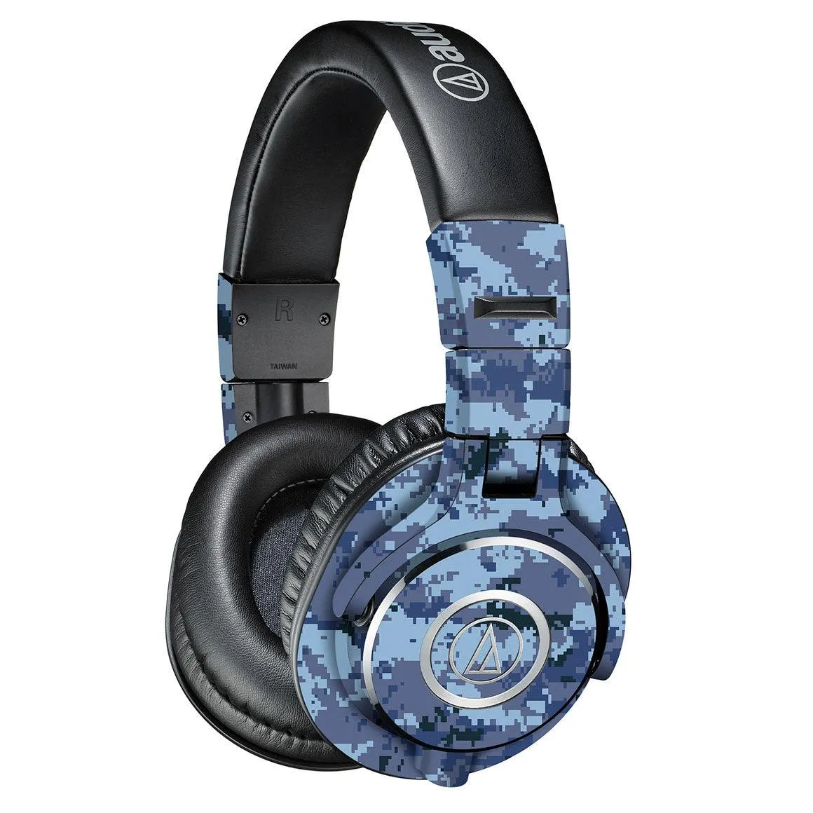 ATH-M40X Camo Series Skins