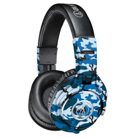 ATH-M40X Camo Series Skins