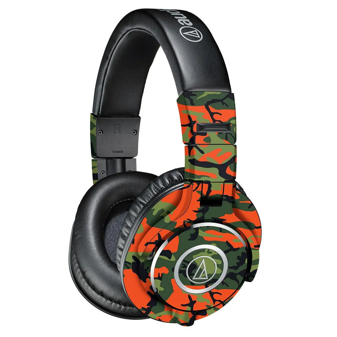 ATH-M40X Camo Series Skins