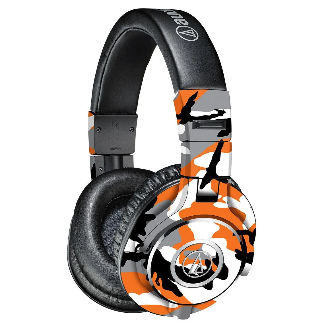 ATH-M40X Camo Series Skins