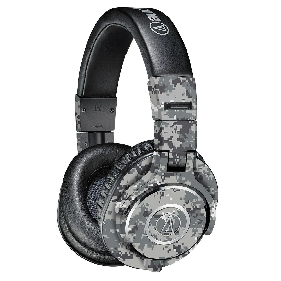 ATH-M40X Camo Series Skins