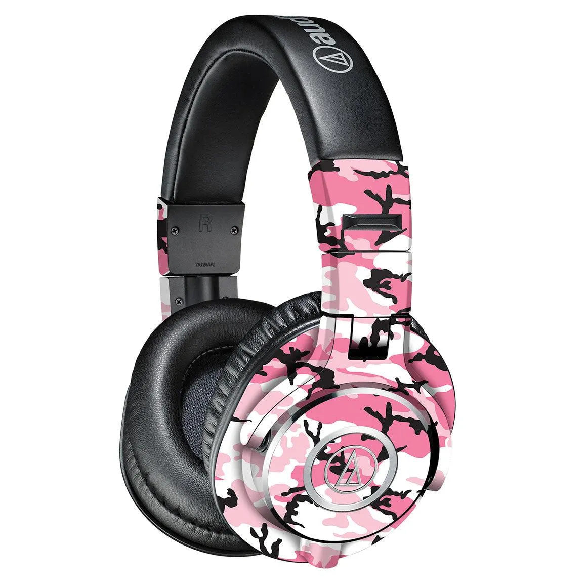 ATH-M40X Camo Series Skins