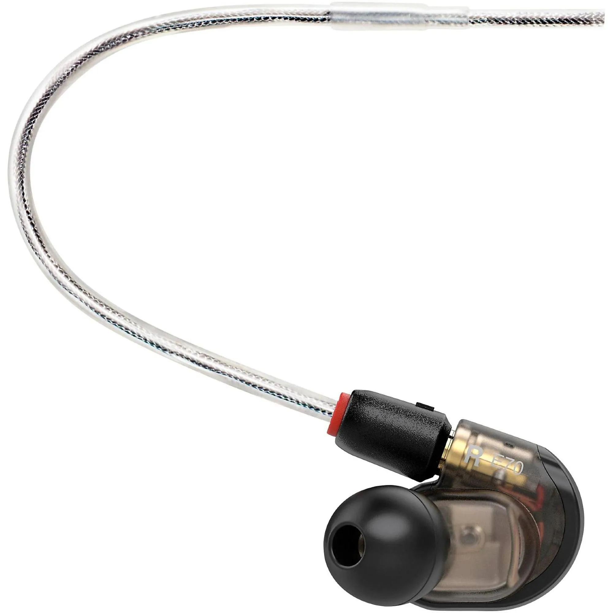 Audio-Technica ATH-E70 Professional In-Ear Monitor Headphones