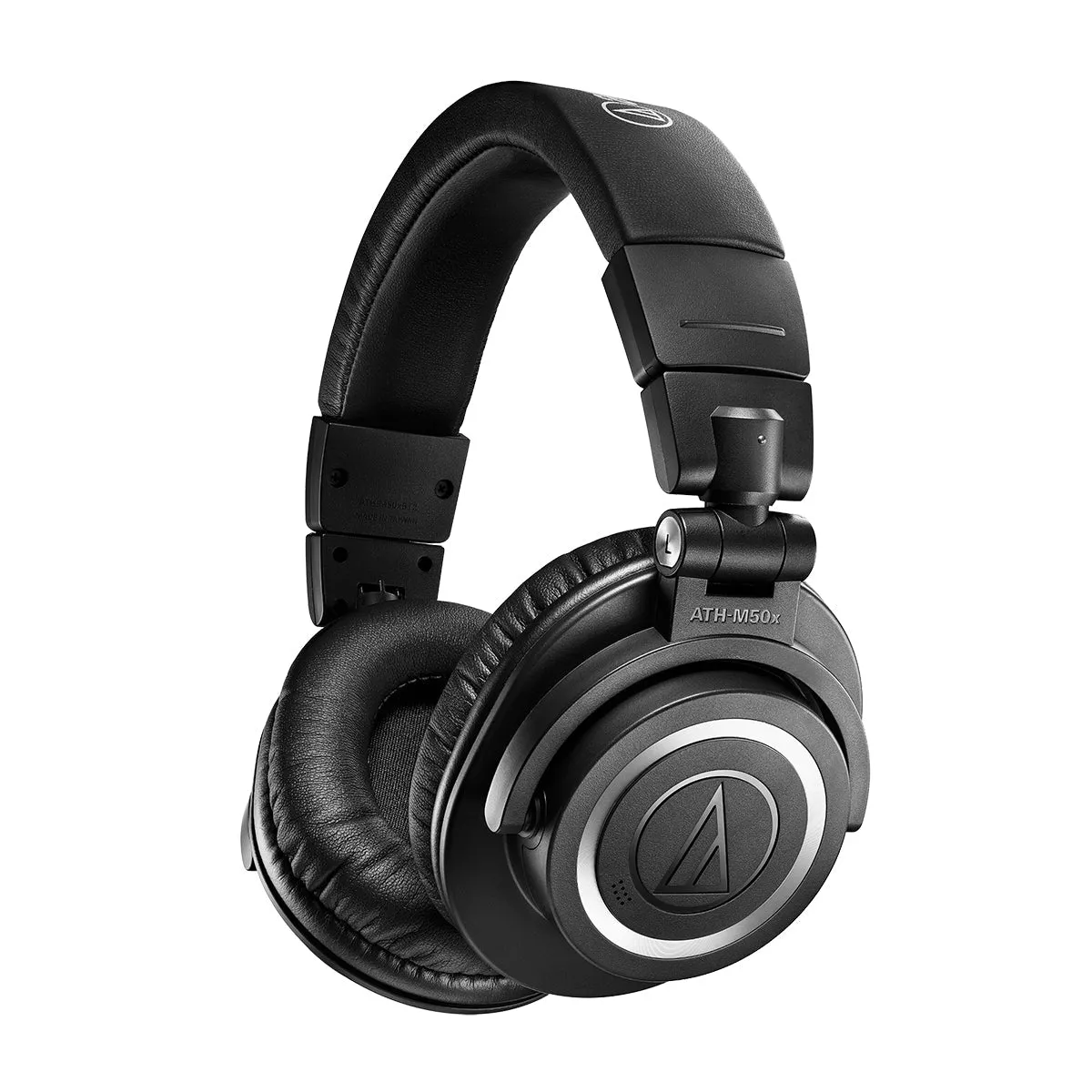 Audio-Technica ATH-M50xBT2 Wireless Over-Ear Headphones (Open Box)