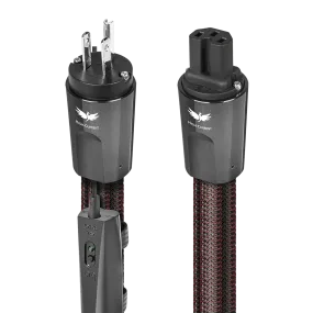 Audioquest Firebird High (Variable) Current Power Cable