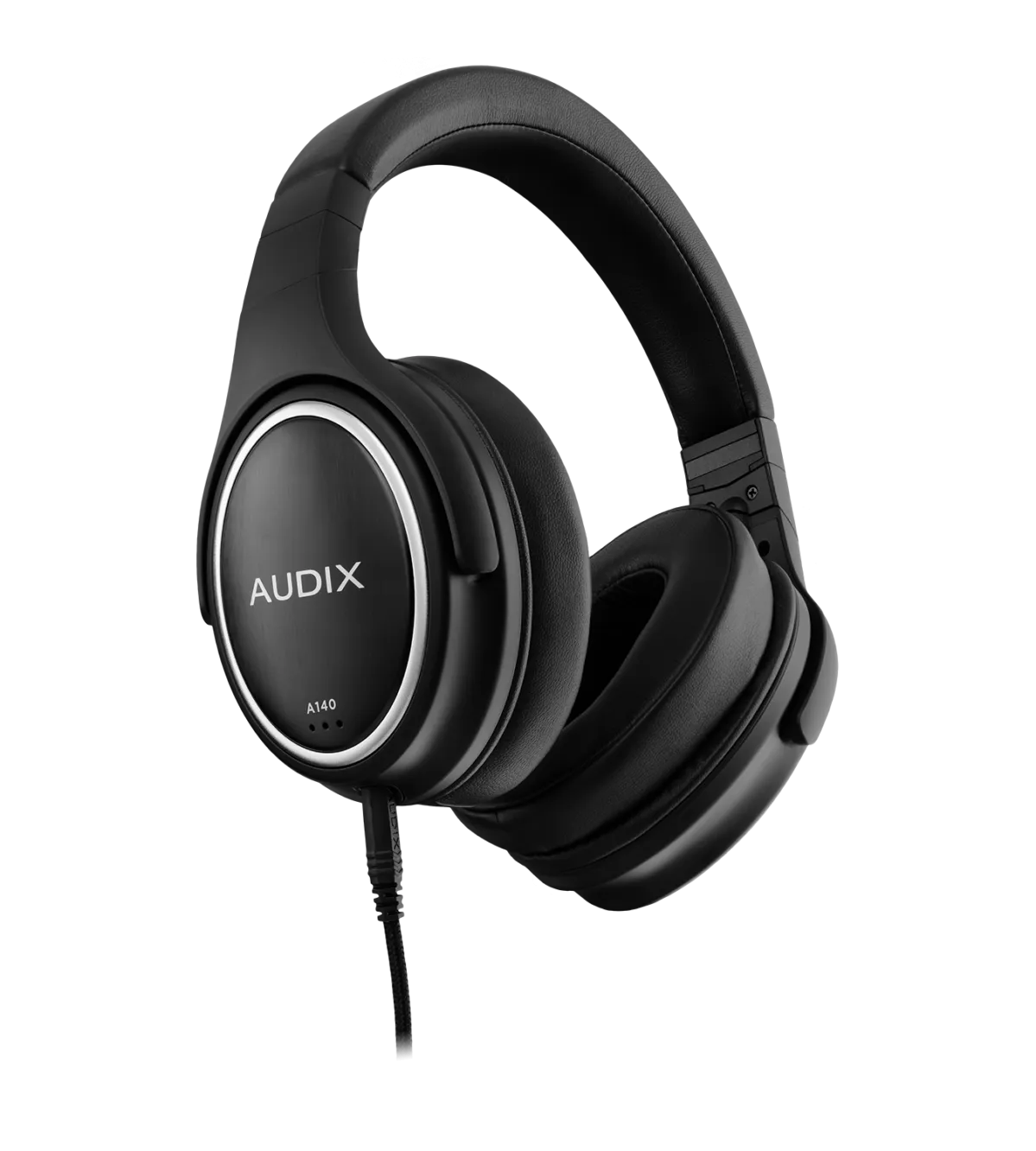 Audix AUD-A140 All Purpose High Fidelity Headphones