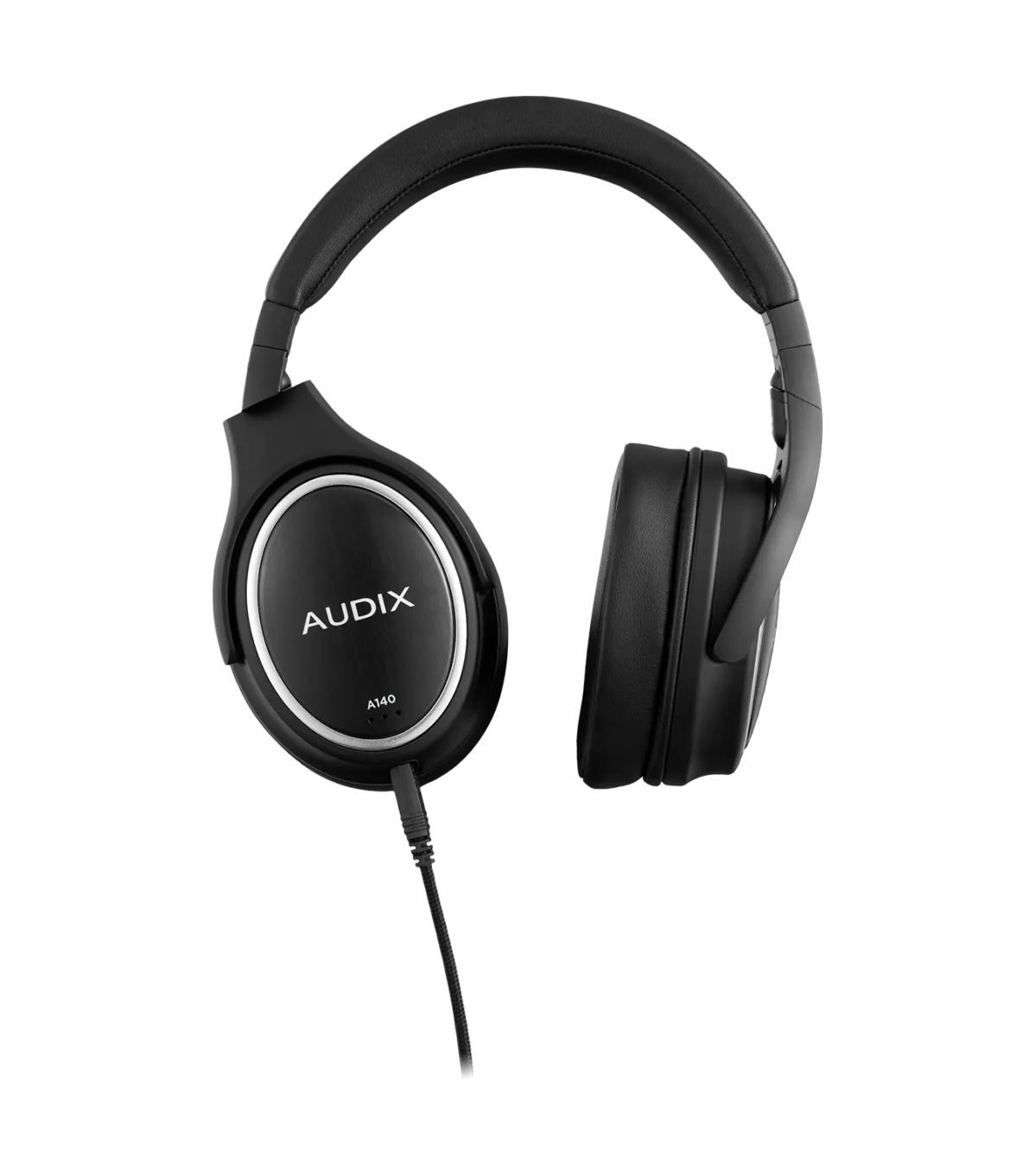 Audix AUD-A140 All Purpose High Fidelity Headphones