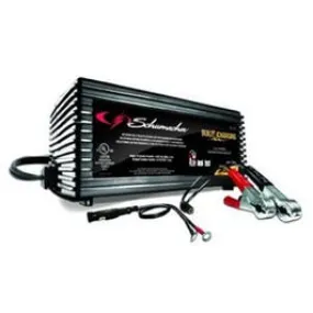 Automatic Charger/Maintainer, 1.5-Amp, 6/12-Volt