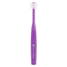 Baby Buddy - 360 Toothbrush Step 2 Stage 6, Purple