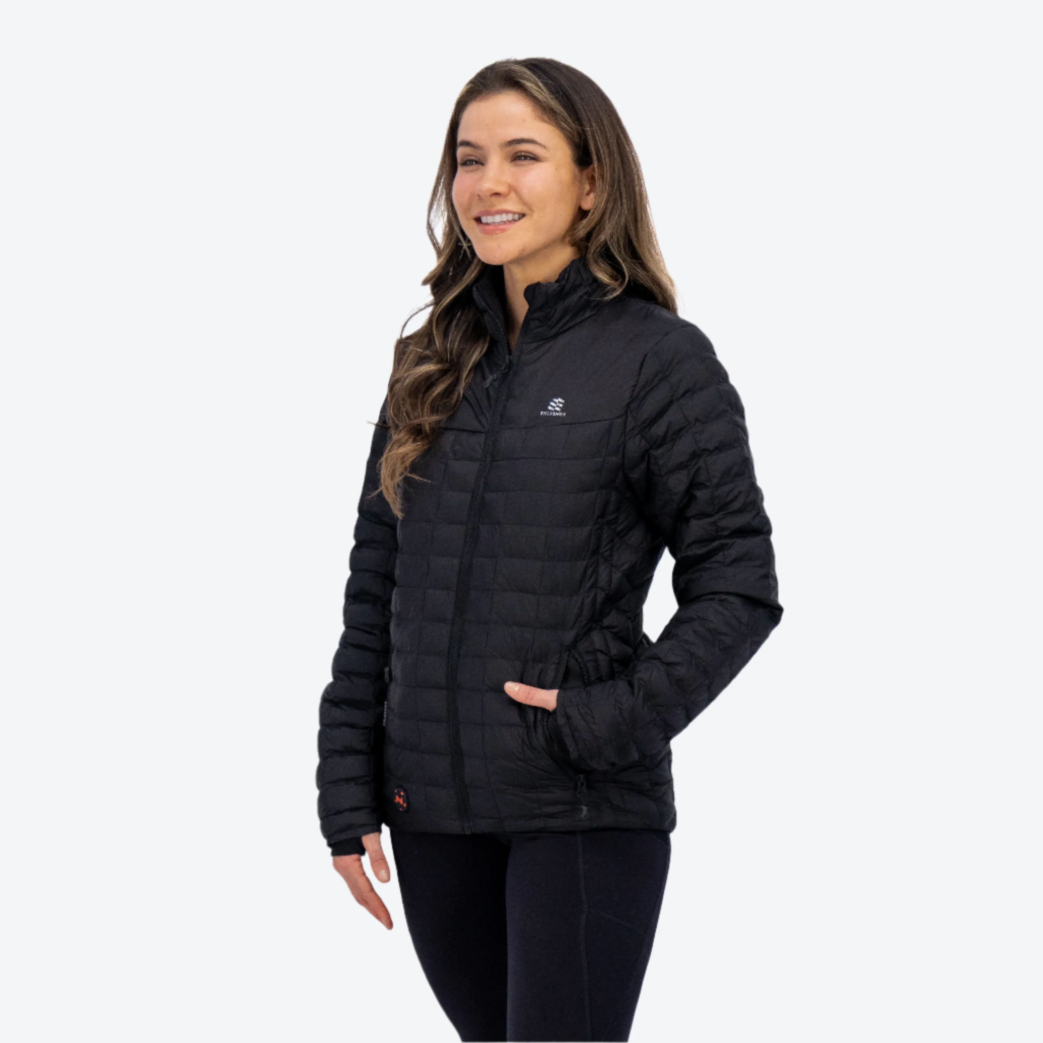 Backcountry Heated Jacket Women's