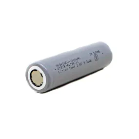 BAK 2600mAh 18650 3.6V 3C Li-ion Battery