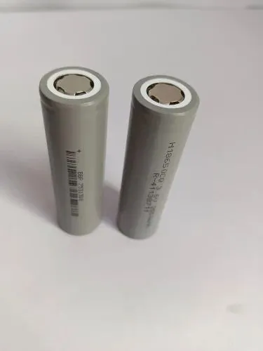 BAK 2600mAh 18650 3.6V 3C Li-ion Battery