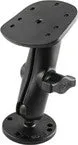 Ball Mount for Humminbird, Eagle & Lowrance