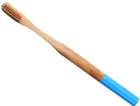 Bamboo Toothbrush