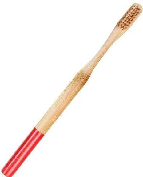 Bamboo Toothbrush