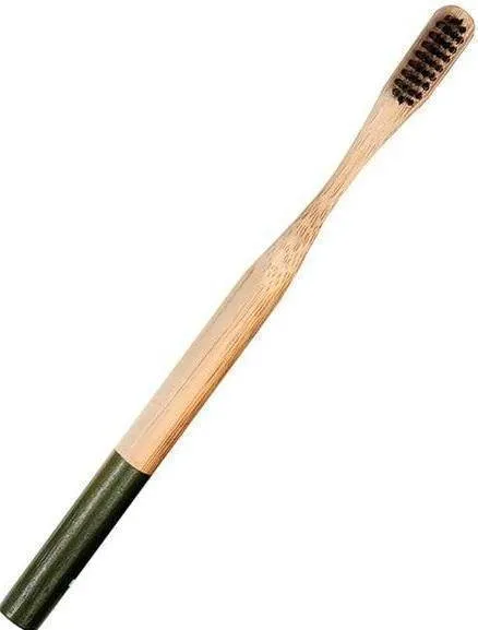 Bamboo Toothbrush