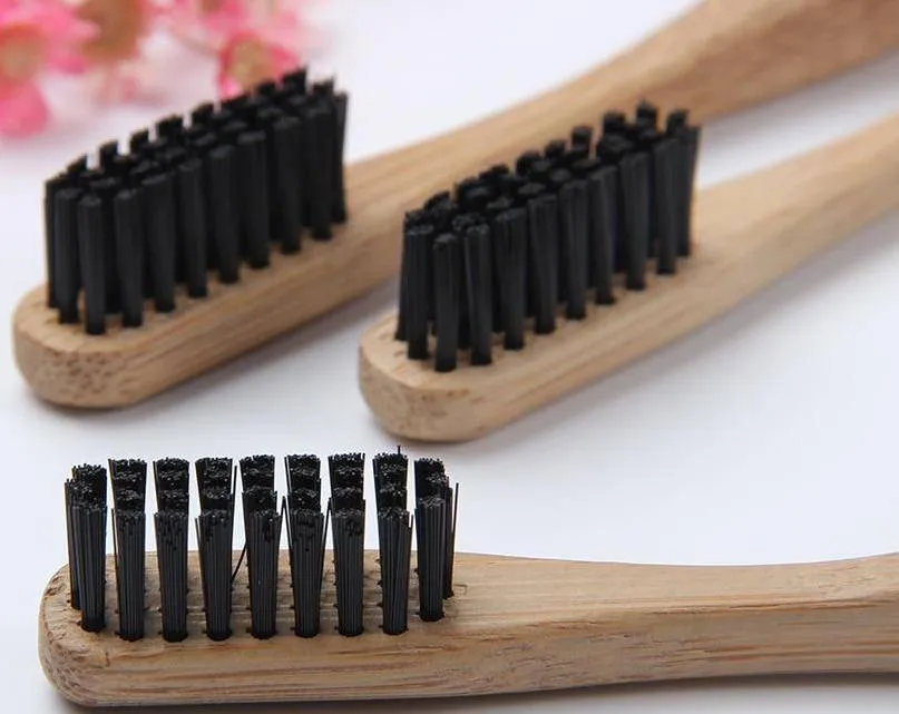 Bamboo Toothbrush