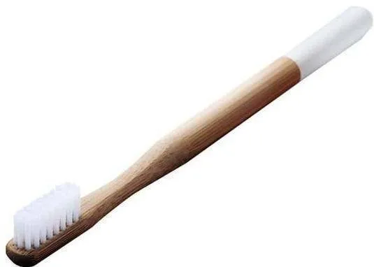 Bamboo Toothbrush