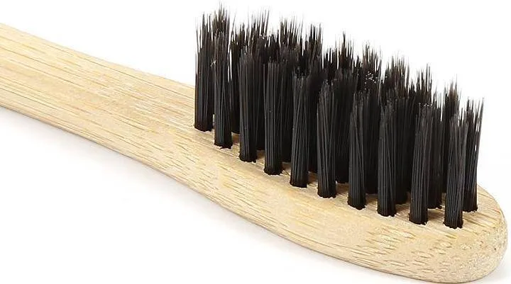 Bamboo Toothbrush