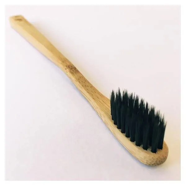 Bamboo Toothbrush