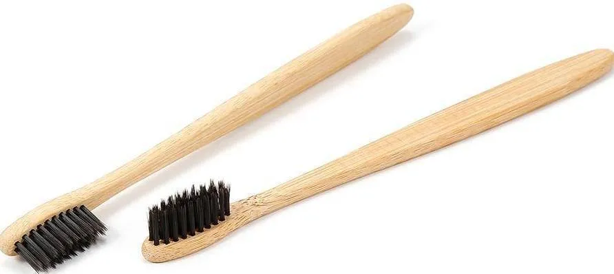 Bamboo Toothbrush