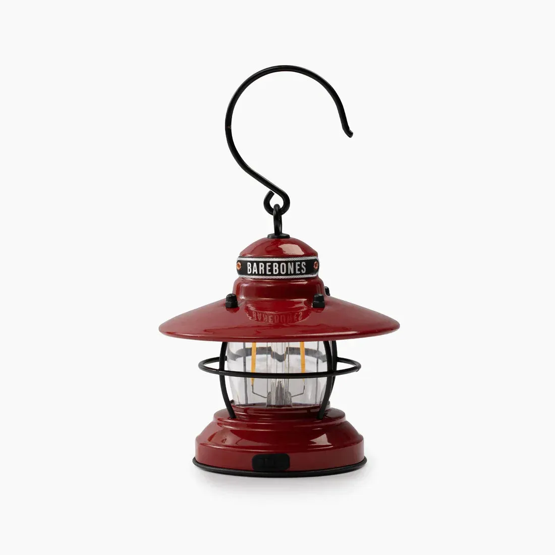 Barebones Edison Mini Lantern