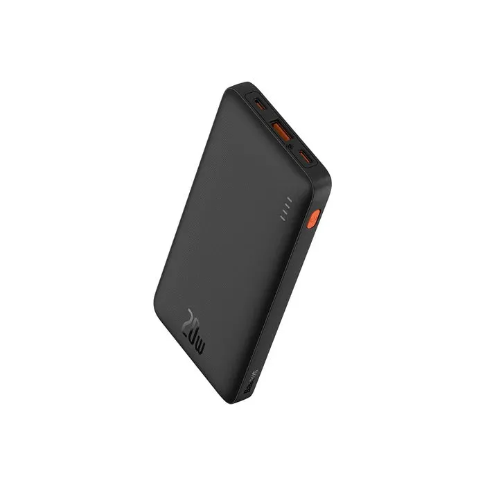 Baseus Airpow 20W 10000mAh / Airpow Lite 15W 10000mAh Fast Charging Powerbank