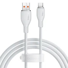 Baseus Cable USB to Type-C Pudding Series Fast Charging, 100W, -P10355703111-00