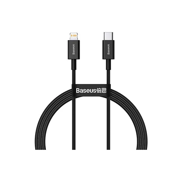 Baseus Superior Series 20W Fast Charging Type-C to Lightning Cable