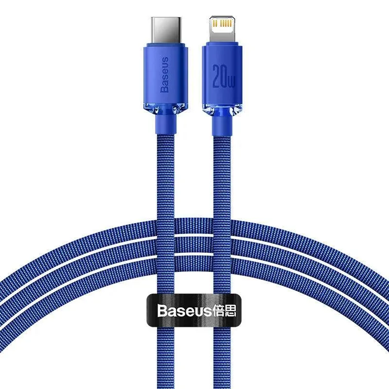 Baseus USB C Cable: High-Speed Charging & Data Transfer Solution