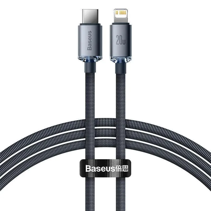 Baseus USB C Cable: High-Speed Charging & Data Transfer Solution