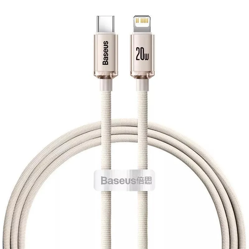 Baseus USB C Cable: High-Speed Charging & Data Transfer Solution