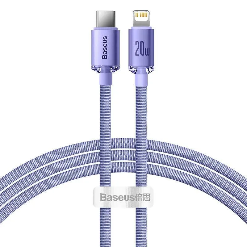 Baseus USB C Cable: High-Speed Charging & Data Transfer Solution