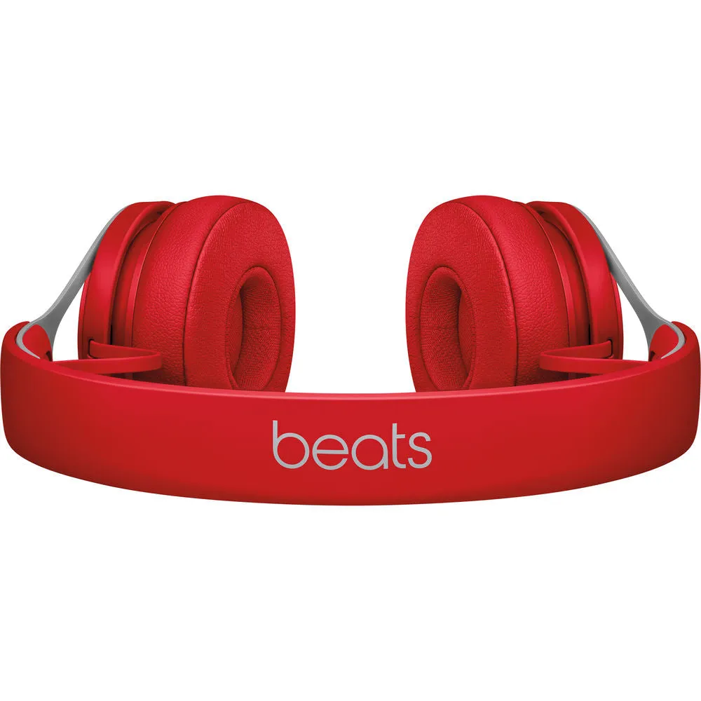 Beats by Dr. Dre Beats EP On-Ear Headphones - Red