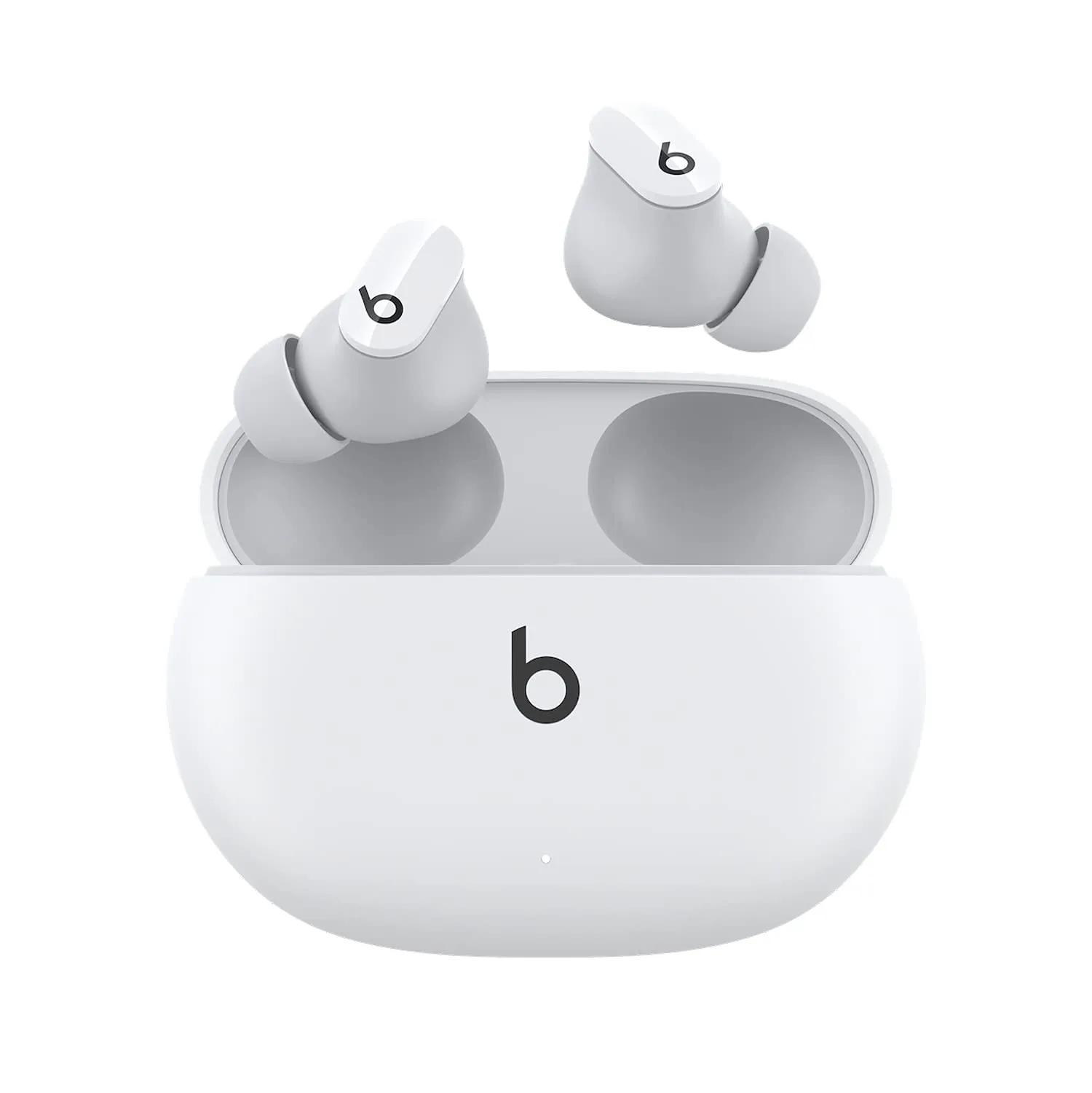 Beats Studio Buds with AppleCare  for Headphones (2 Years) - White