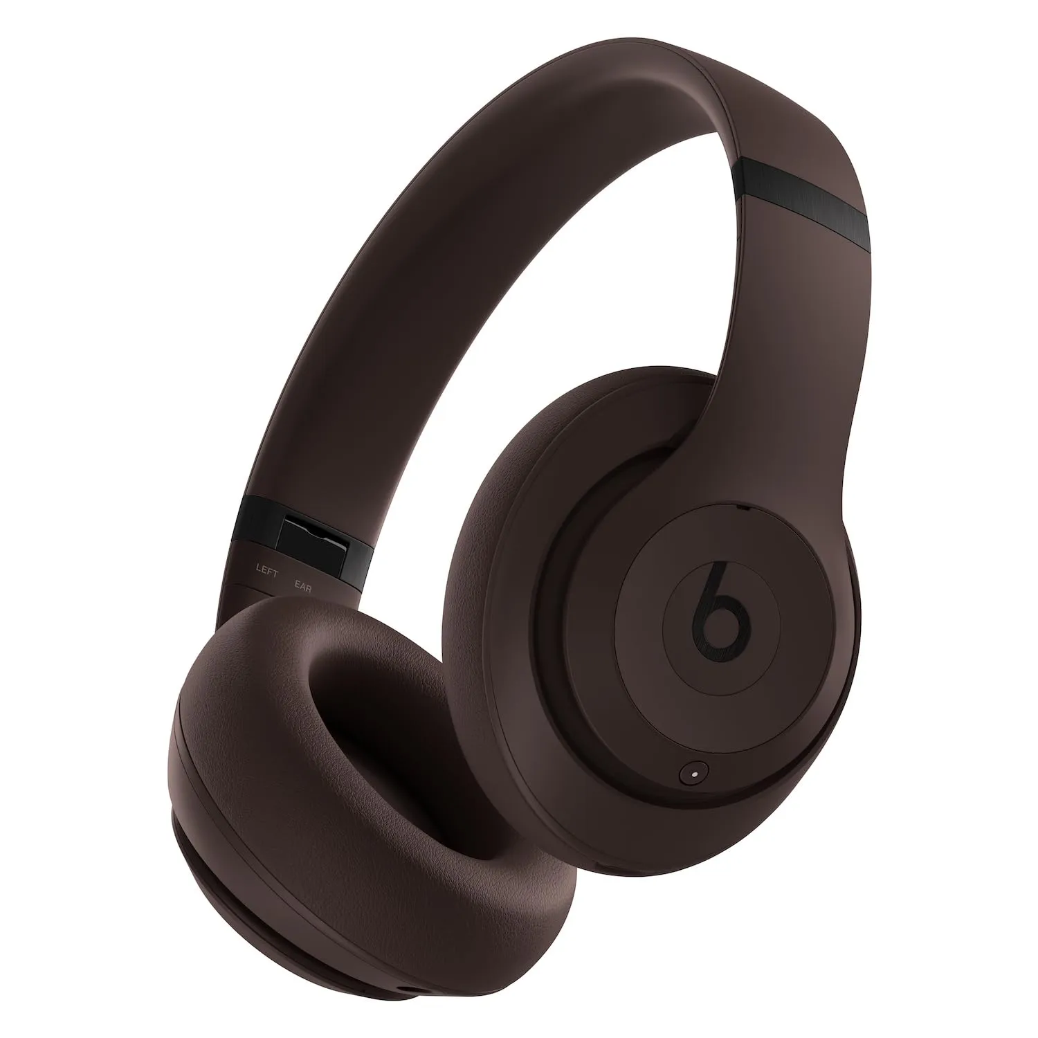 Beats Studio Pro - Wireless Bluetooth Noise Cancelling Headphones - Deep Brown (Renewed)