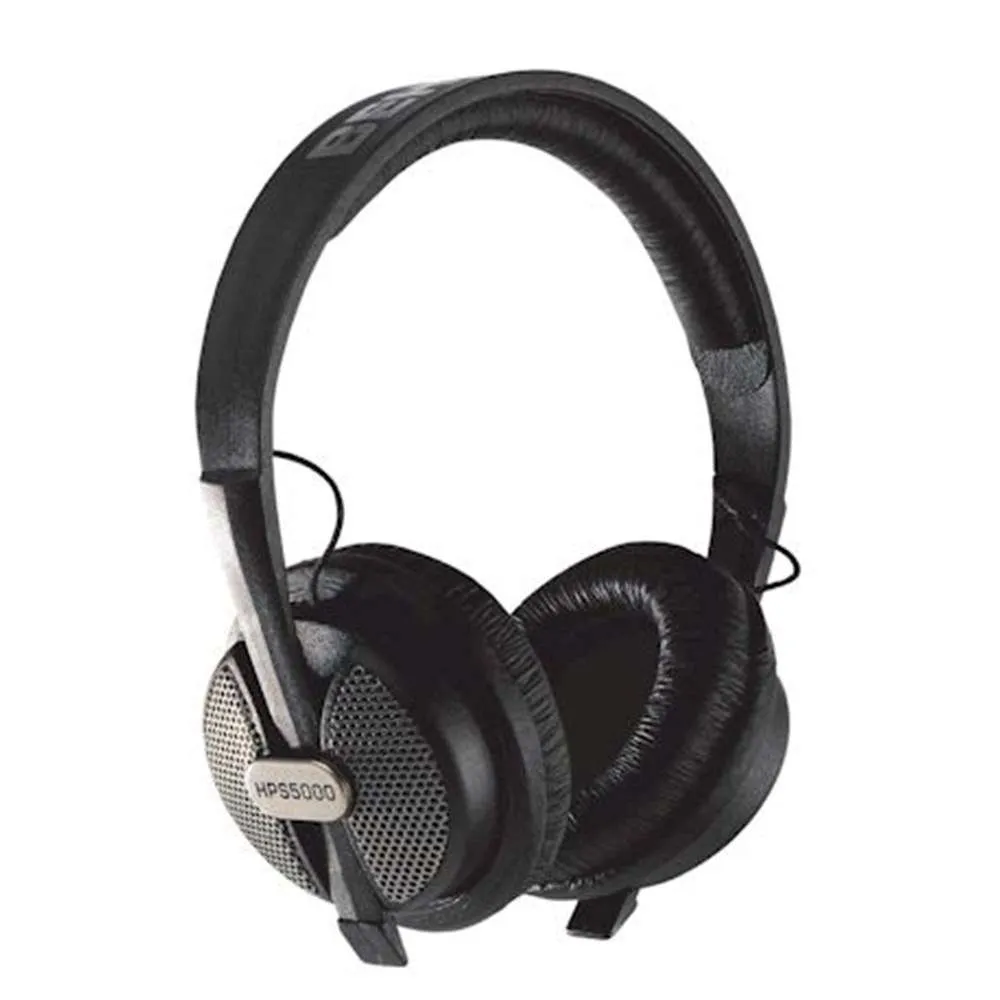 Behringer HPS5000 Studio Headphones