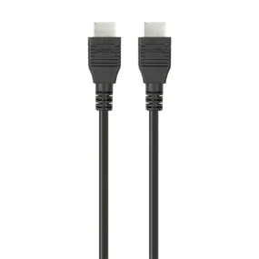 BELKIN F3Y020bt1M (1M) / F3Y020bt2M (2M) / F3Y020bt5M (5M) High-Speed HDMI 1.4 to HDMI 1.4V Cable with Ethernet