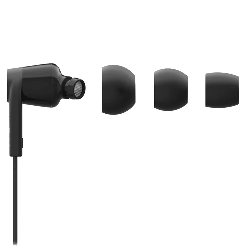 Belkin Soundform USB C In Ear Headphones by Belkin