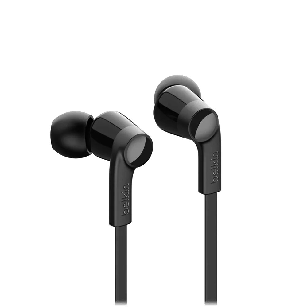 Belkin Soundform USB C In Ear Headphones by Belkin