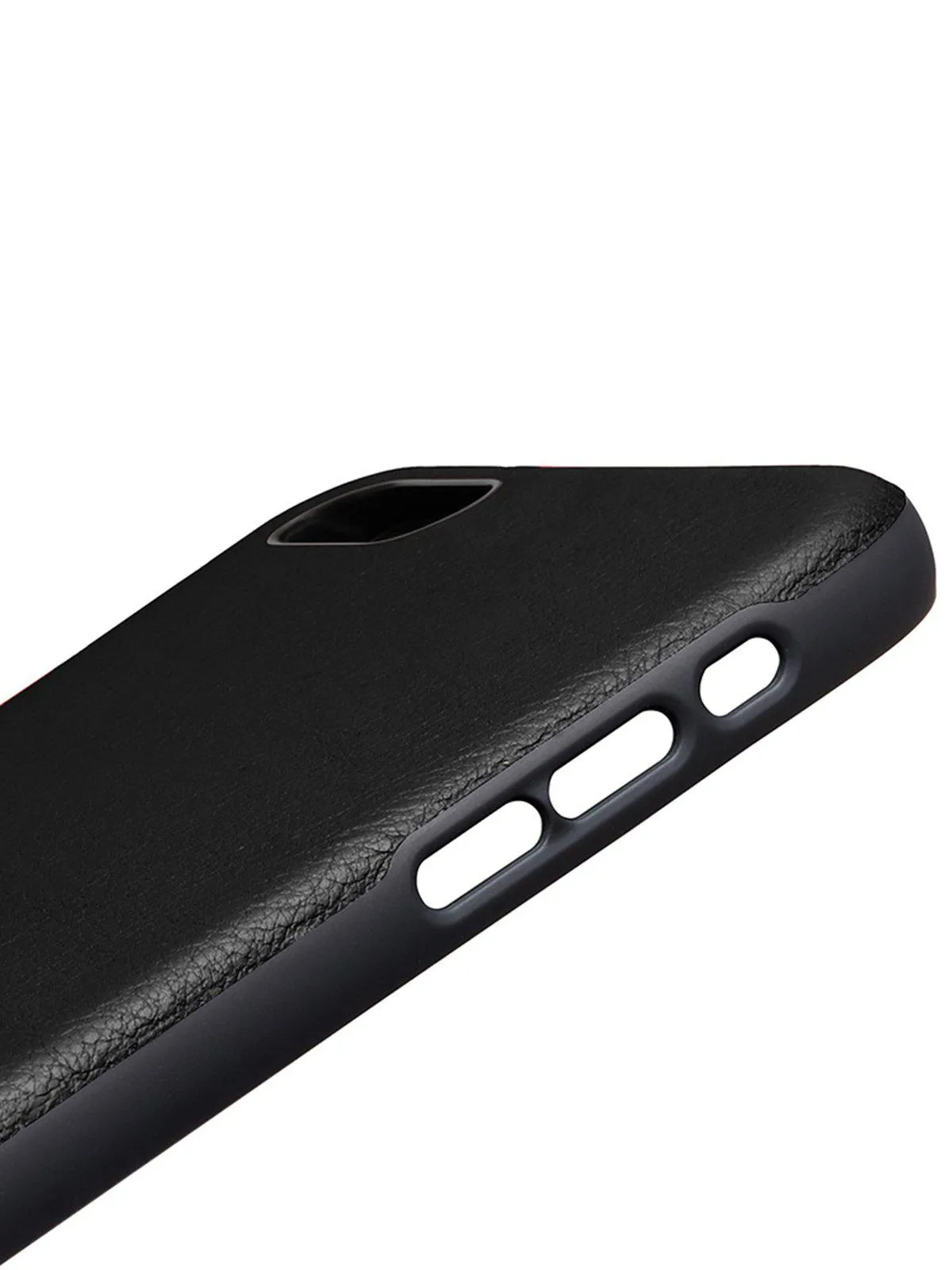 Bellroy Phone Case 0 Card iPhone SE / 8 / 7 Black